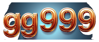 gg999 logo